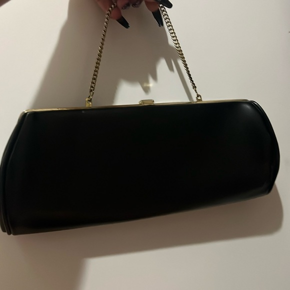 Vintage 50s style purse - Picture 1 of 3